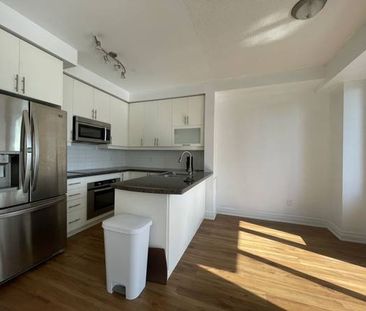 UPTOWN RESIDENCES: 2 Bedroom Corner Condo For Rent Downtown Toronto - Photo 1