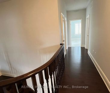 Detached Home For Lease | W9235867 - Photo 3