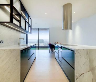 Bagshaw Building, The Wardian, E14 9TP - Photo 3