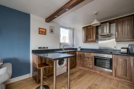 1d Moylena House, Belfast, BT10 0EG - Photo 3