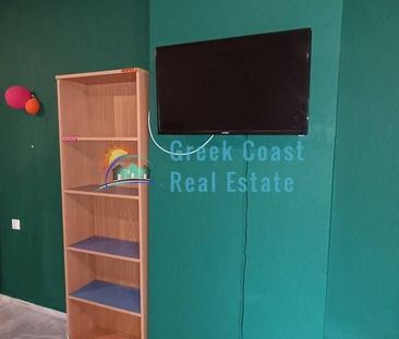 Studio/Γκαρσονιέρα για ενοικίαση Τριών Ναυάρχων - Άγιος Ανδρέας (Πά... - Photo 1