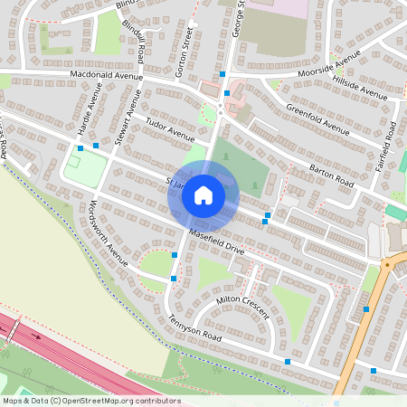 127 St James Street, Farnworth, Bolton