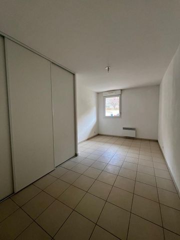 location Appartement T3 DE 76.09m² À AMFREVILLE LA MIVOIE - Photo 3