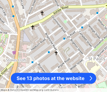 Brigstocke Road, St Pauls, Bristol - Photo 1