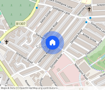 Helmsley Road, Sandyford, Newcastle upon Tyne, NE2 - Photo 1