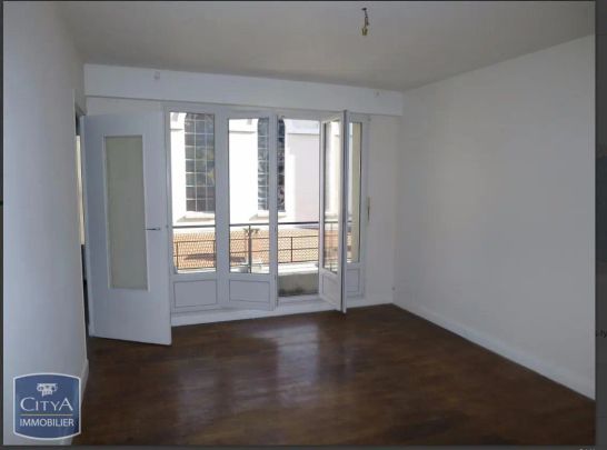 Appartement à louer 3 pièces 77.59m² - Photo 1