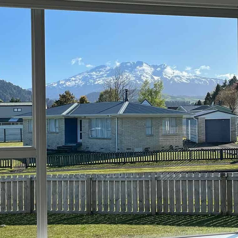 Central Ohakune 3 bedroom Home - Photo 1