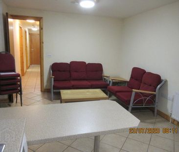 Unit 3, 32 Cromwell Road, Belfast, BT7 1JY - Photo 1