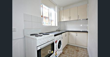 Bright & Well-Presented One-Bedroom Unit in an Ideal Location Opposite the Park & the River! - Photo 3