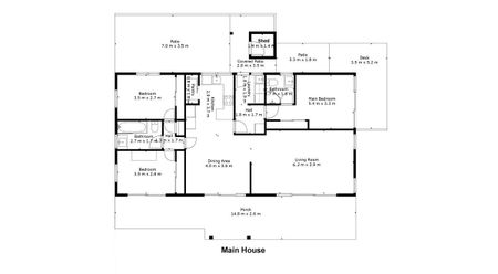 Weymouth, 3 bedrooms - Photo 5