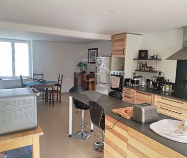 Maison Sainte Cecile Les Vignes 5 pièce(s) 120 m2, - Photo 1