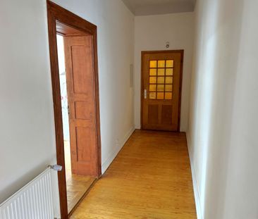 Zentral gelegene 3-Zi. Wohnung im Denkmalschutzhaus Nürnberg - St.Johannis / Wohnung mieten - Photo 3