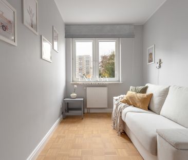 Komfortowe 2 pokoje na Ursynowie - Photo 1