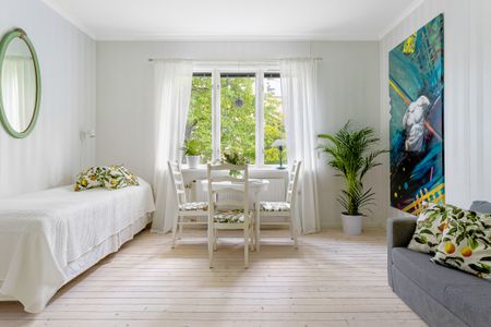 Vasavägen, Solna - Photo 2