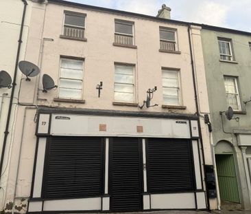 17 A Bridge Street, Lisburn, BT28 1XZ - Photo 1