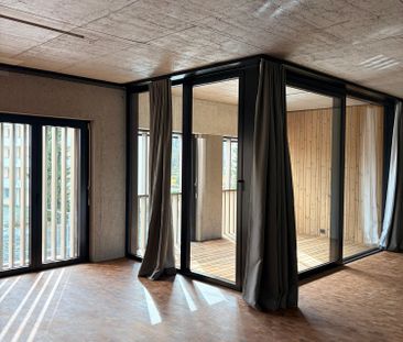 Loft in Zumikon - Foto 1