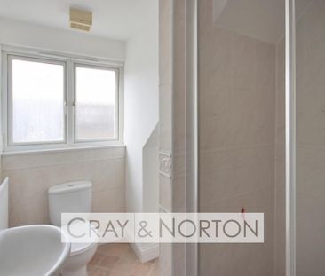 4 bedroom terraced house to rent - Photo 4
