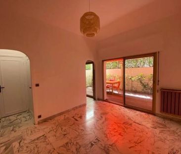 Location Appartement - Photo 1