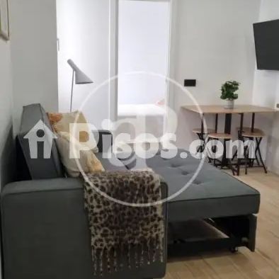 Apartamento en alquiler en Centro - Photo 1