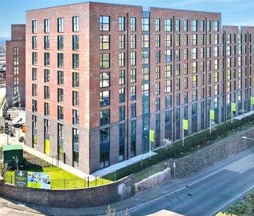 John Gregory Court, Sherriff's Street, Worcester, Worcestershire, WR4 - Photo 6