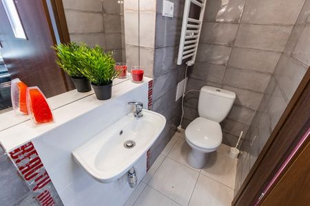 Katowice Zawodzie, ul. Pawła Chromika - Zdjęcie 4