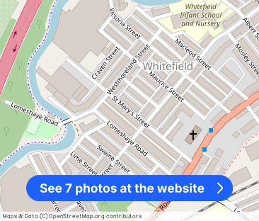 St. Marys Street, Nelson, BB9 - Photo 1