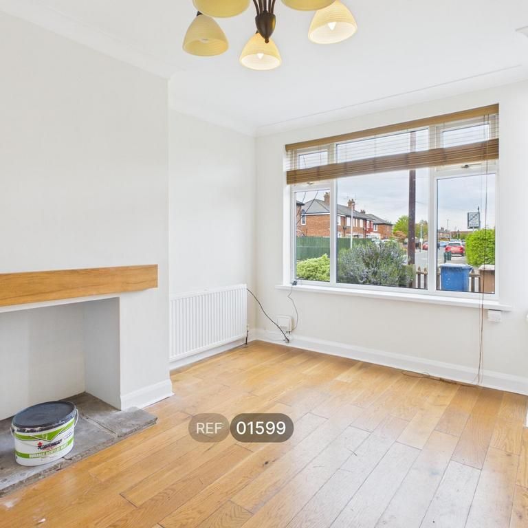 2 bedroom terraced house to rent - Photo 1