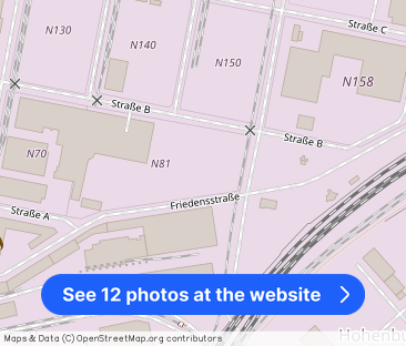 HELLE 2-ZIMMERWOHNUNG MIT GROßEM BALKON ZU MIETEN! - Photo 1