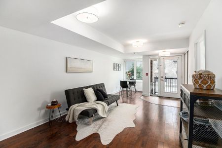 For Lease - 146 Daly Avenue Unit# 201, Lower Town - Sandy Hill, Ontario - Photo 5