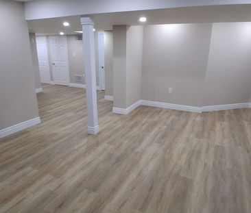 For Lease - 61 Interlude Drive Unit# Basement, Brampton, Ontario - Photo 1