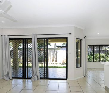 Edmonton home with side access and pool - Photo 1