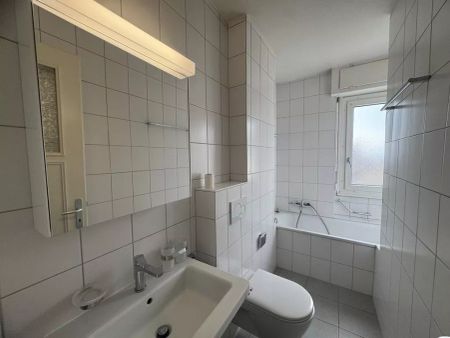 Magnifique et spacieux appartement de 1 pièce - Foto 2