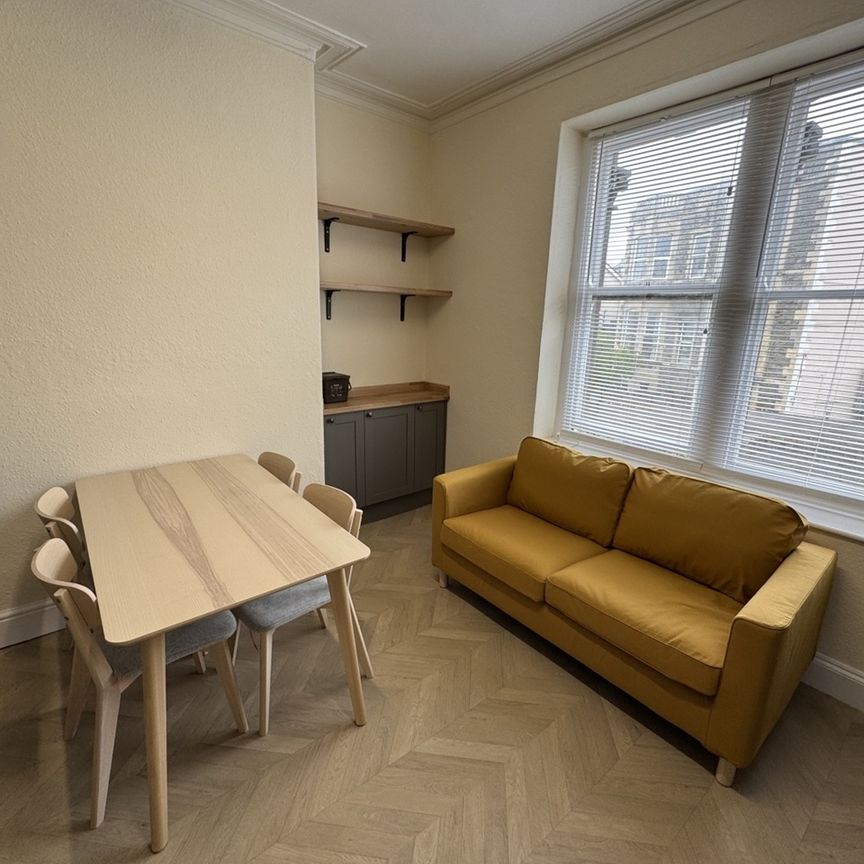 4 Bed Maisonette, Cromwell Road, BS6 - Photo 1