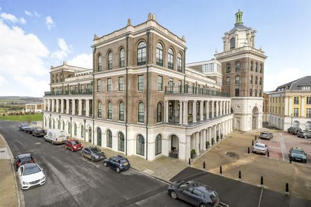 Royal Pavilion, Pavilion Green, Poundbury, Dorchester, DT1, Dorchester - Photo 4
