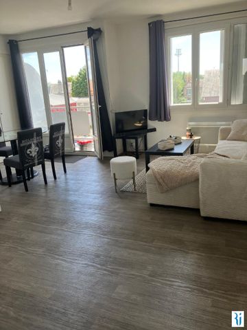 Location Appartement 3 pièces 58m² LE PETIT QUEVILLY 76140 - Photo 5