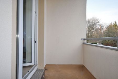 TOP • Laminat • 5-Zimmer • Laminat • 2 Bäder mit Wanne & Fenster • gleich anschauen • Chemnitz - Photo 5