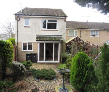 1 bedroom end of terrace house to rent - Photo 1