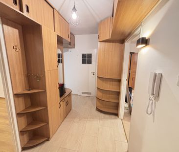 Mieszkanie os. Słoneczne Szczecin, ul. Jasna, nr 437885 - Photo 5