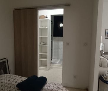 Aix centre rue des cordeliers meublé 28m² - Photo 3