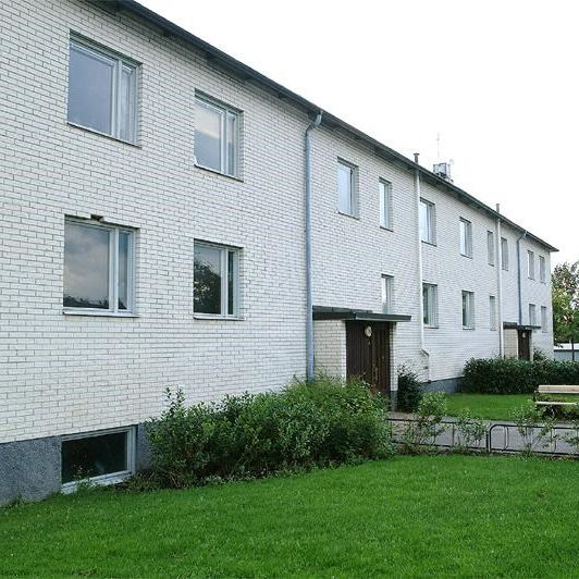 Mårdstigen 5 B - Foto 1