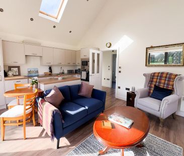 1 bedroom cottage to rent - Photo 6