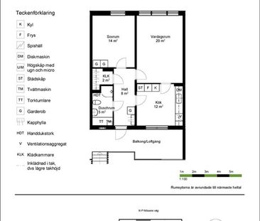 N P Nilssons väg 8F - Photo 4