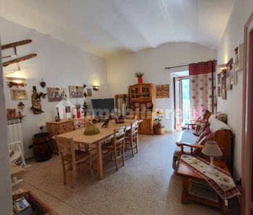 Trilocale via Paolo Fiorino 45, Villalago - Photo 6
