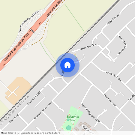 Pugh Place, Stanford-le-Hope, SS17 8BL