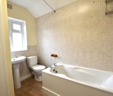 2 bedroom house available - Elliot St, IP1 - Photo 5