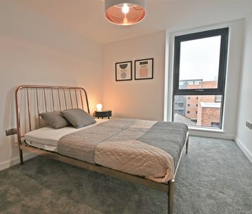 2 Bed Flat, Norfolk Street, L1 - Photo 5