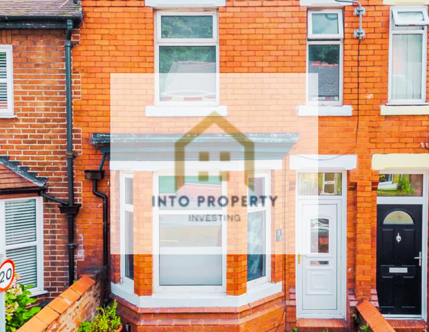 Norris Street Room 3 - Photo 1