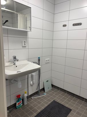 Stenkvistavägen, Bandhagen - Photo 1