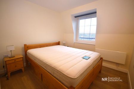 1 bedroom flat to rent - Photo 4
