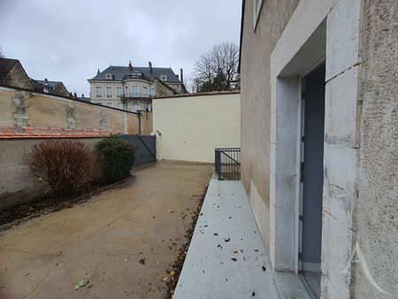 Location appartement 3 pièces, 53.00m², Châteauroux - Photo 5